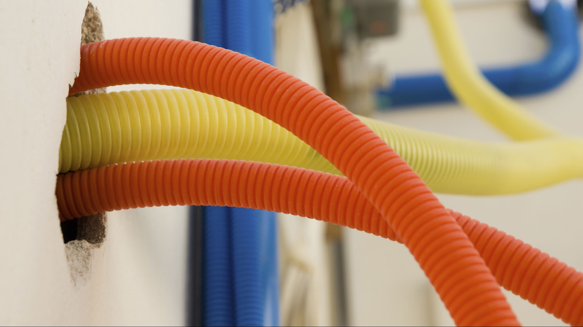 GRASS VALLEY Appliance Installation